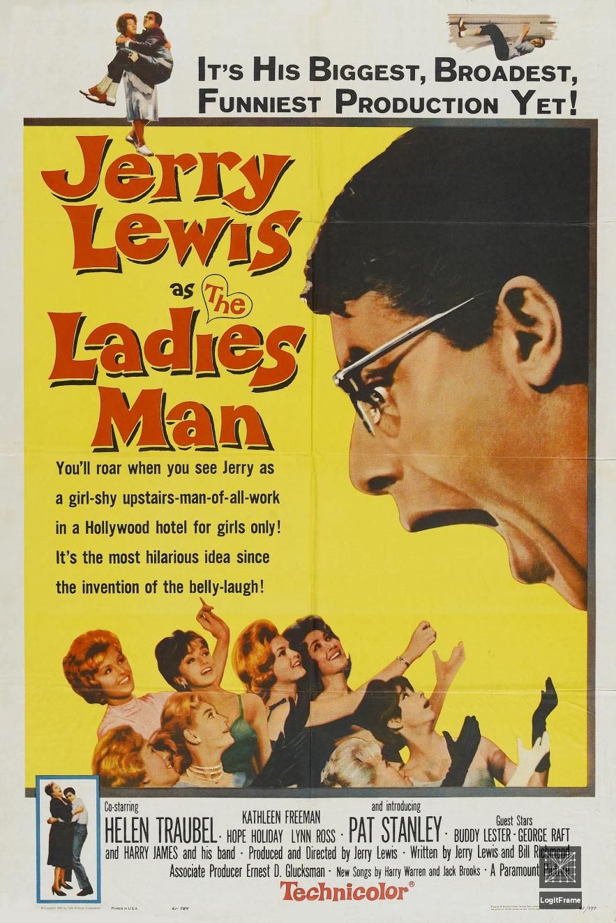 The Ladies Man 