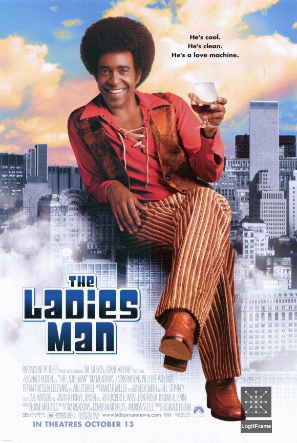 The Ladies Man 