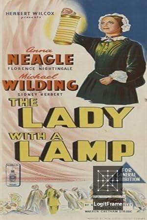 The Lady with a Lamp 