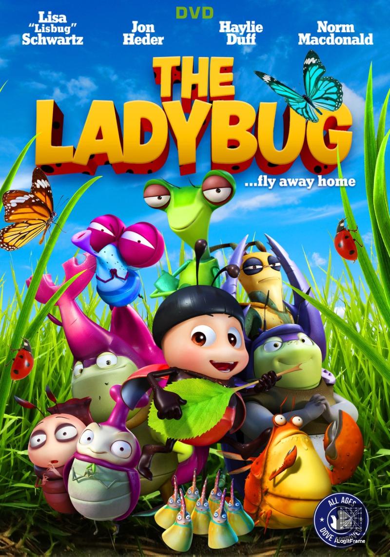 The Ladybug 