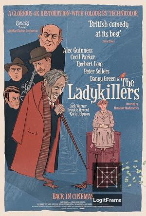 The Ladykillers 