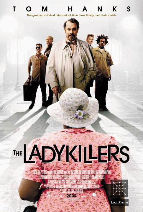 The Ladykillers 