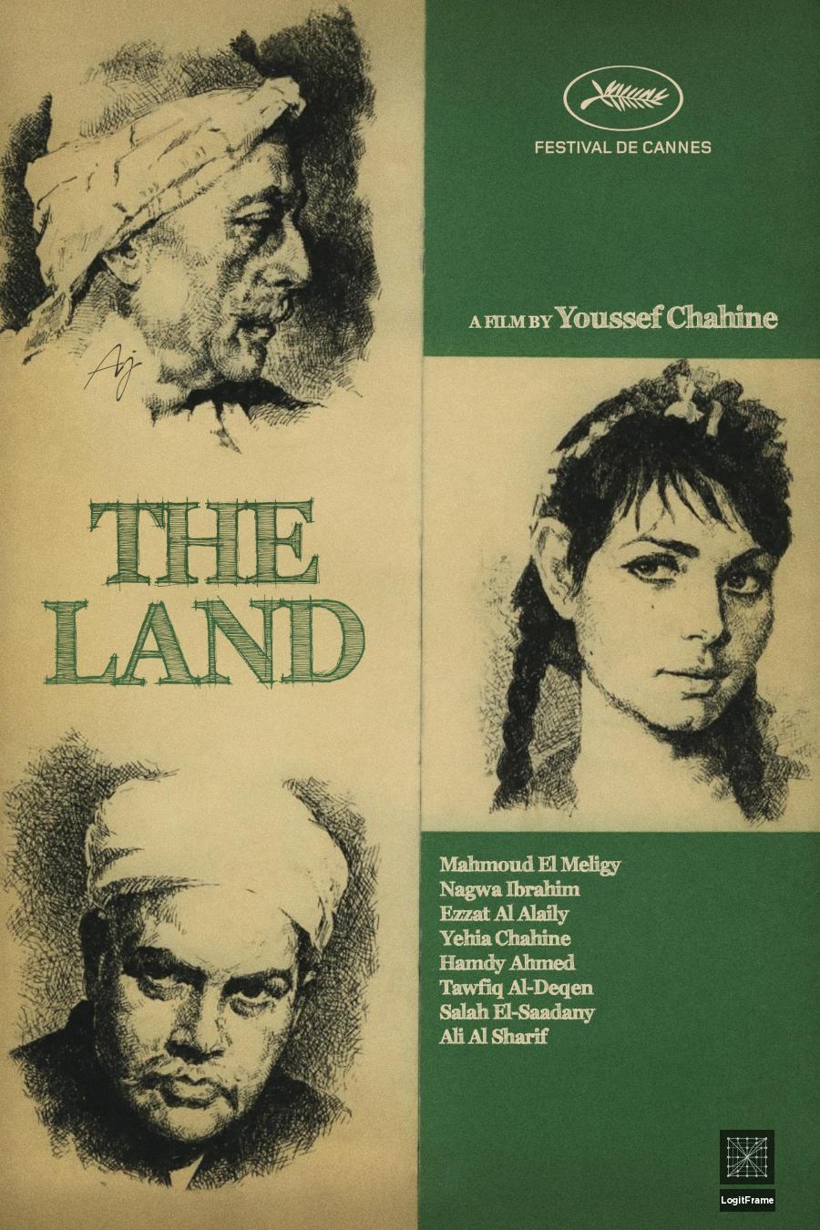 Al-ard (The Land)