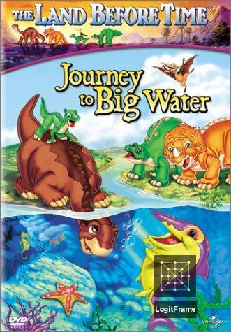 The Land Before Time IX: Journey to Big Water 