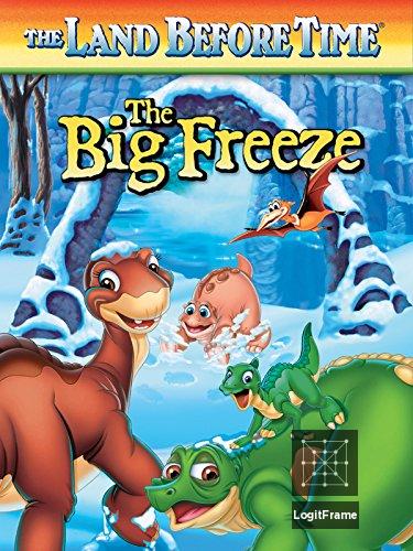 The Land Before Time VIII: The Big Freeze 