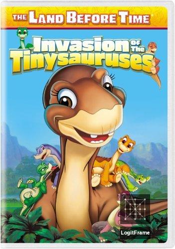 The Land Before Time XI: Invasion of the Tinysauruses 