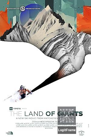The Land of Giants 