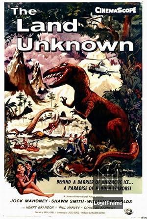 The Land Unknown 