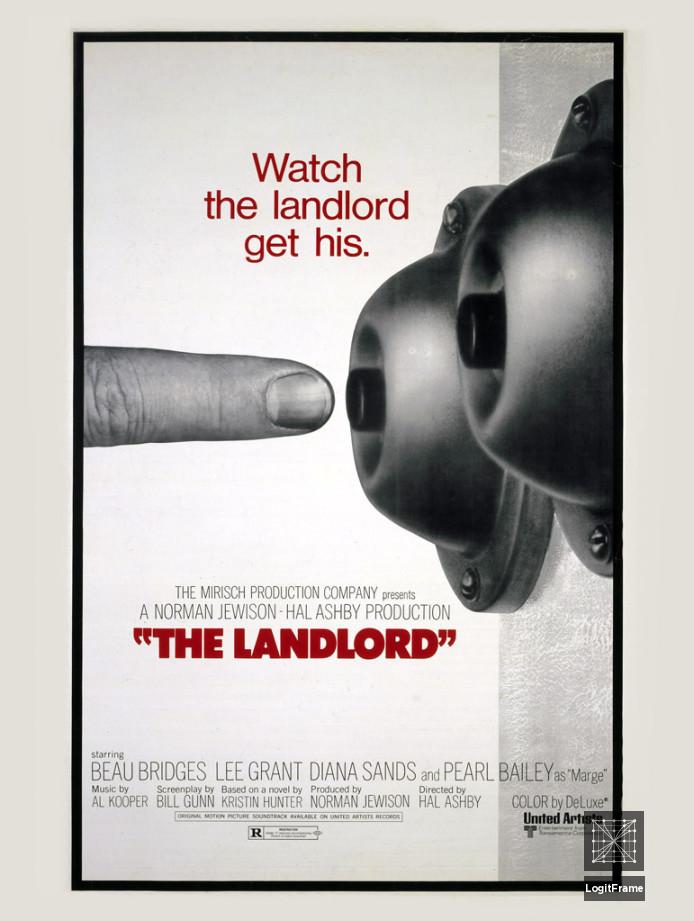 The Landlord 