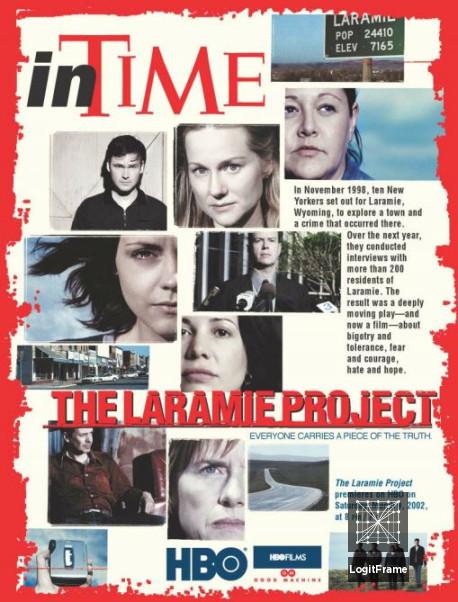 The Laramie Project 