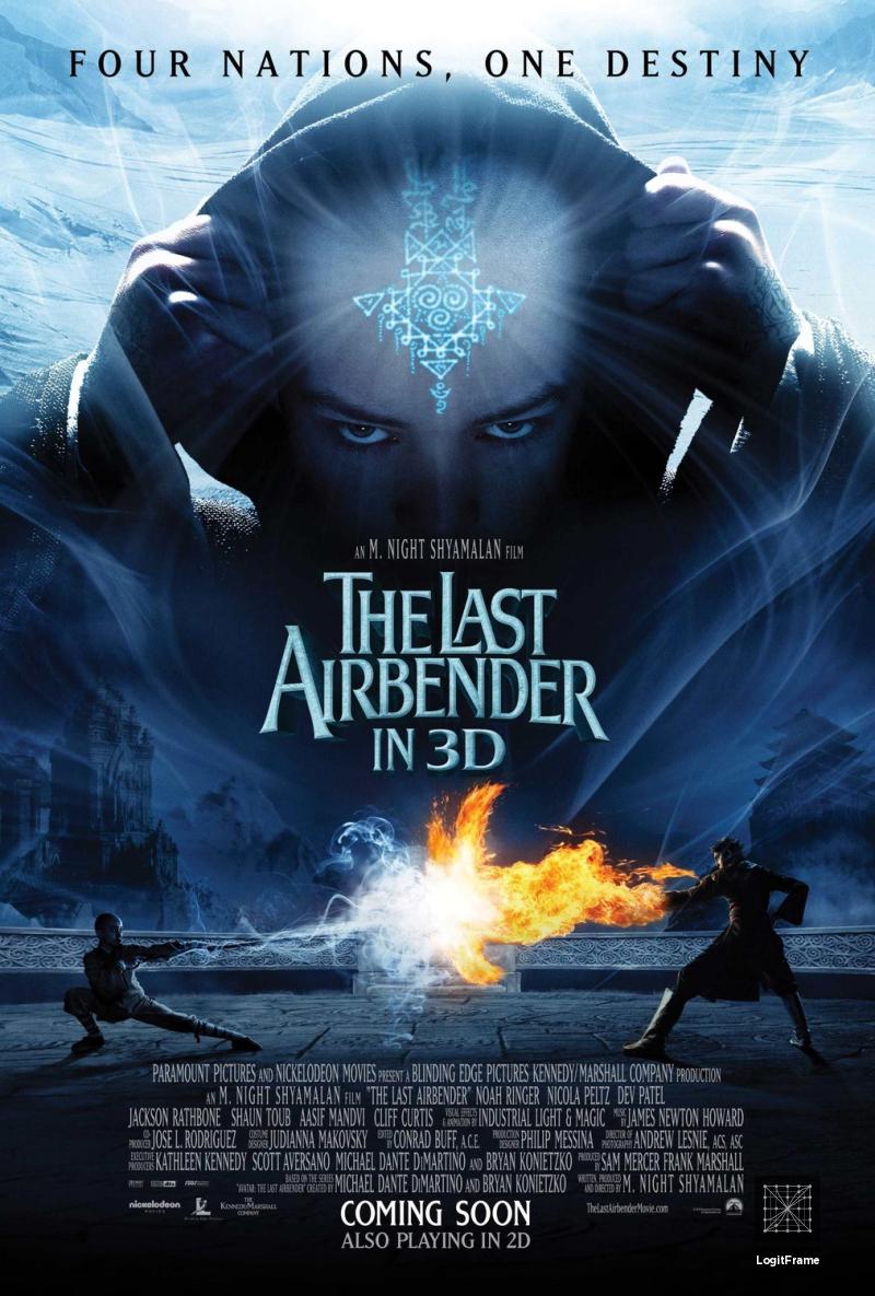 The Last Airbender 