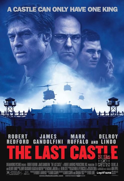 The Last Castle 