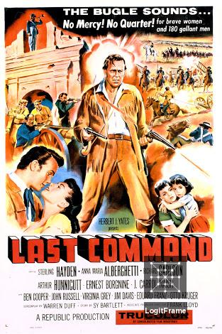 The Last Command 