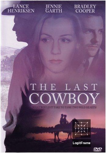 The Last Cowboy 