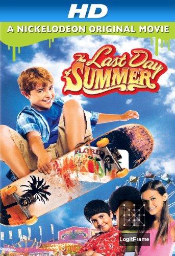 The Last Day of Summer 