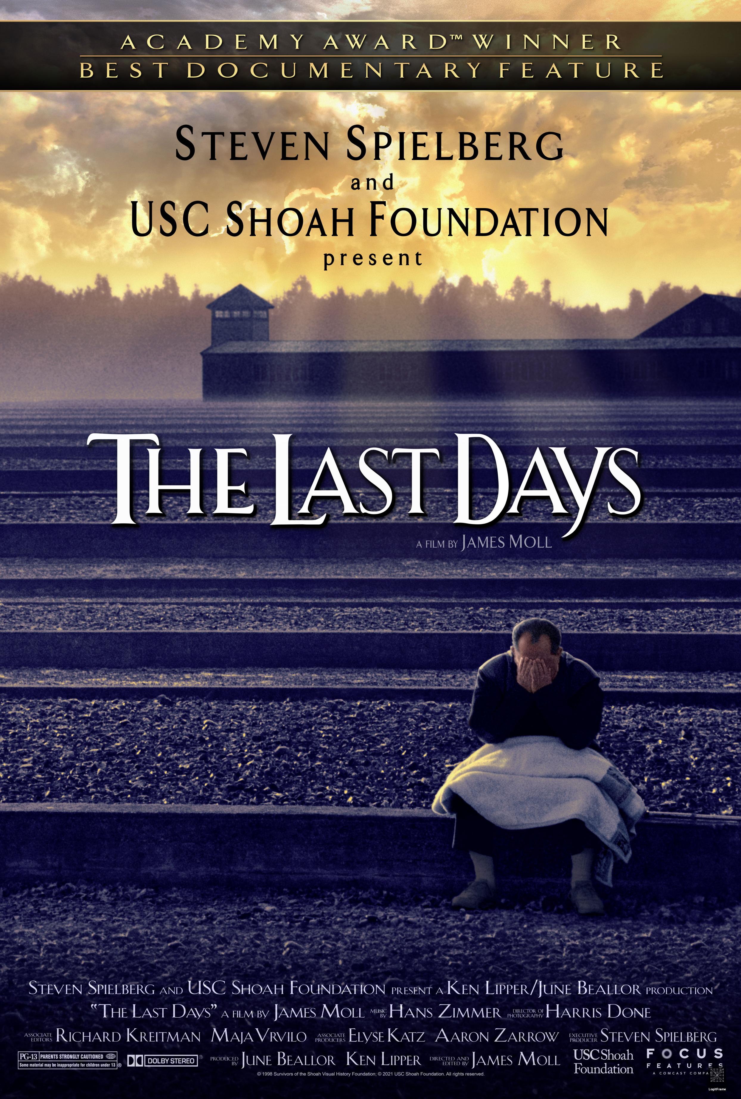 The Last Days 