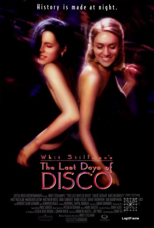 The Last Days of Disco 