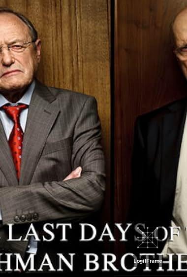 The Last Days of Lehman Brothers 