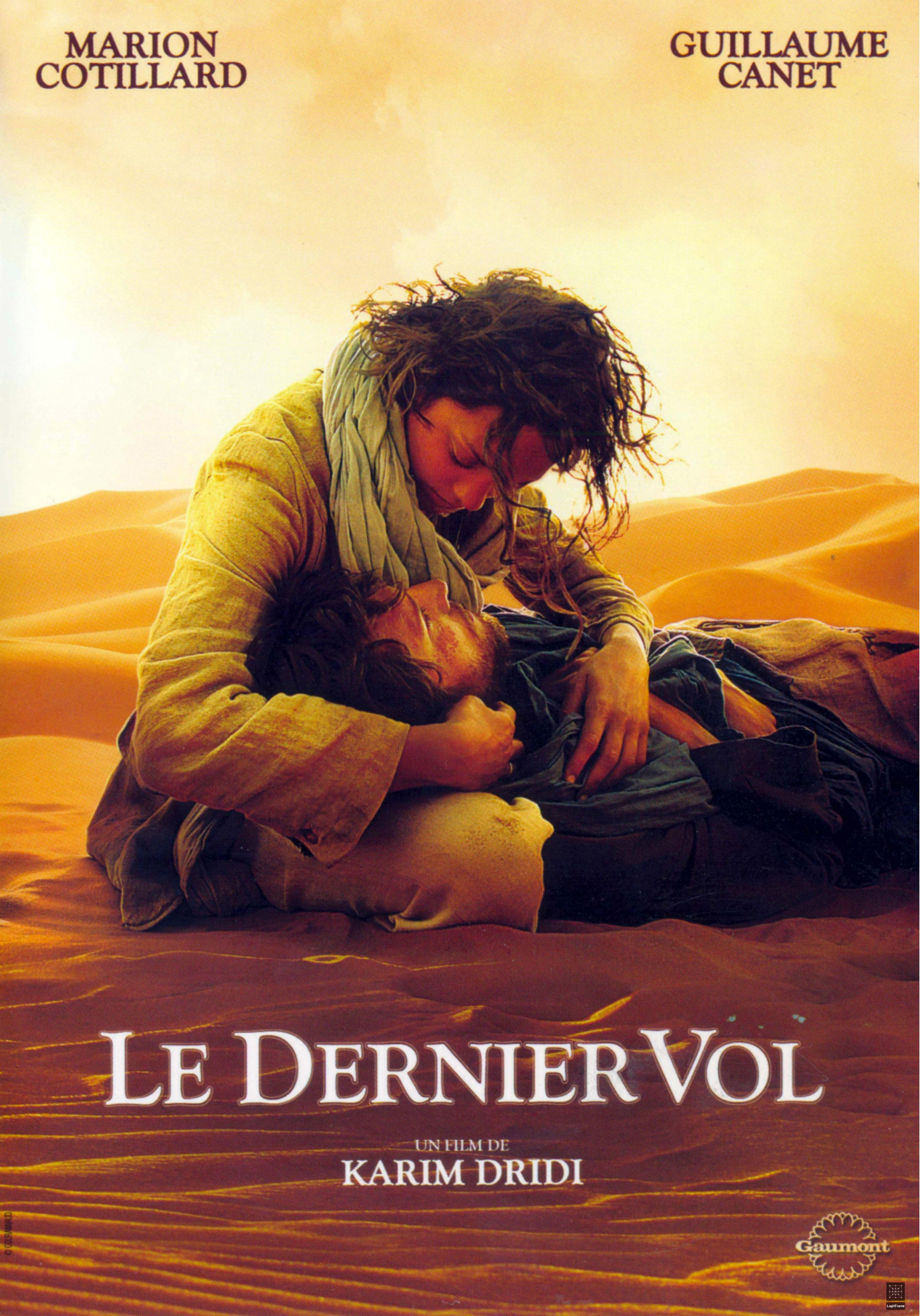 Le Dernier Vol (The Last Flight)