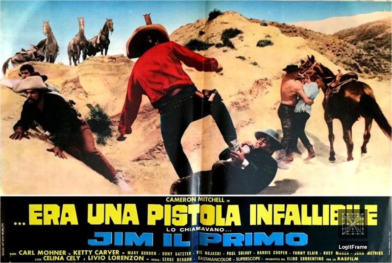 Jim il primo (The Last Gun)