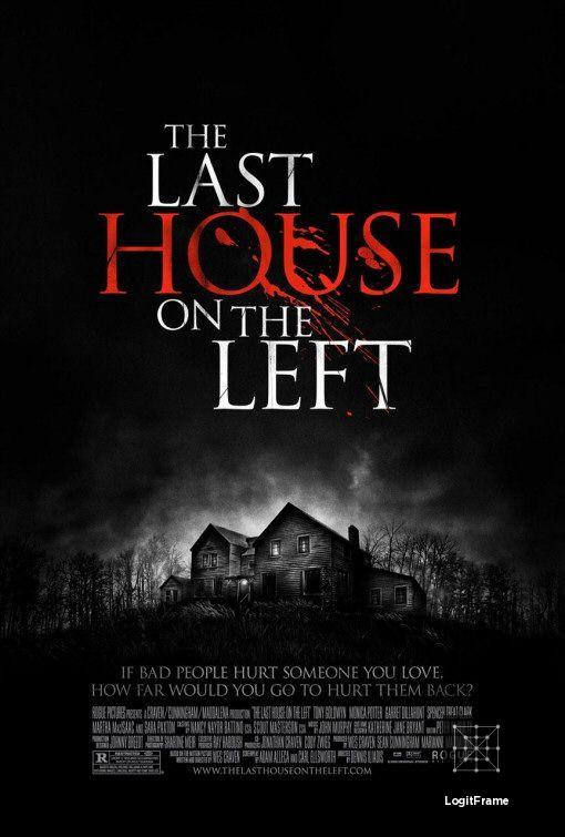 The Last House on the Left 