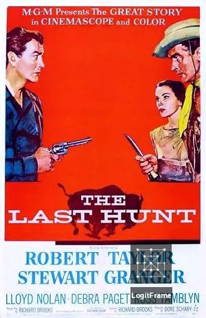 The Last Hunt 