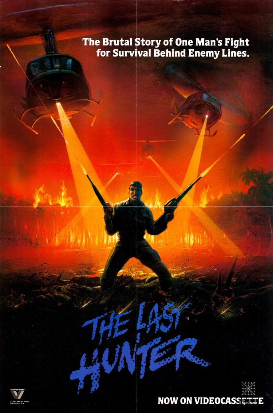 L'ultimo cacciatore (The Last Hunter)
