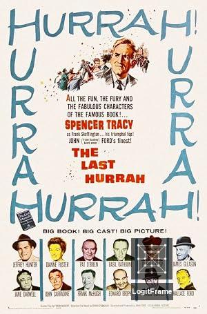 The Last Hurrah 