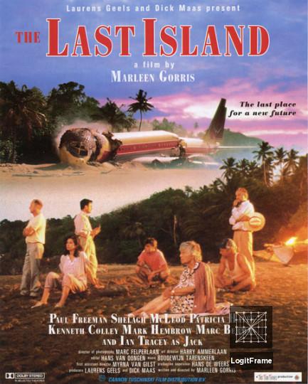 The Last Island 