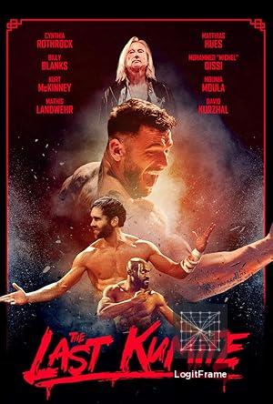 The Last Kumite 