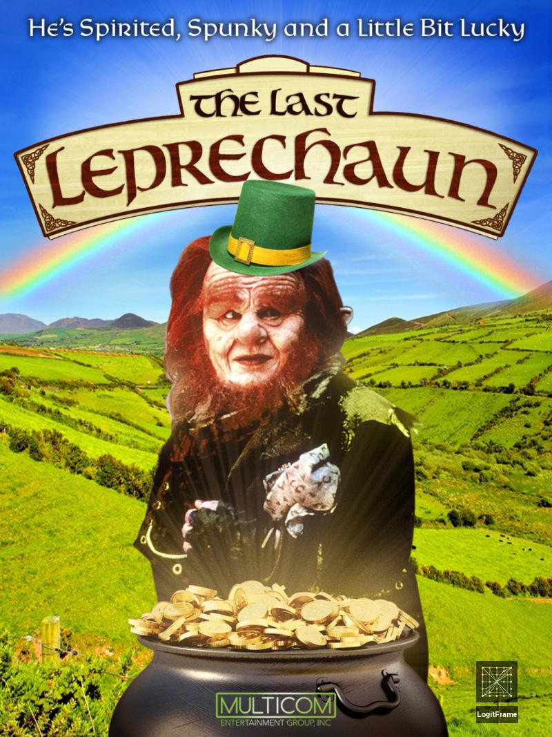 The Last Leprechaun 