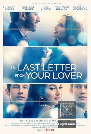 The Last Letter from Your Lover 