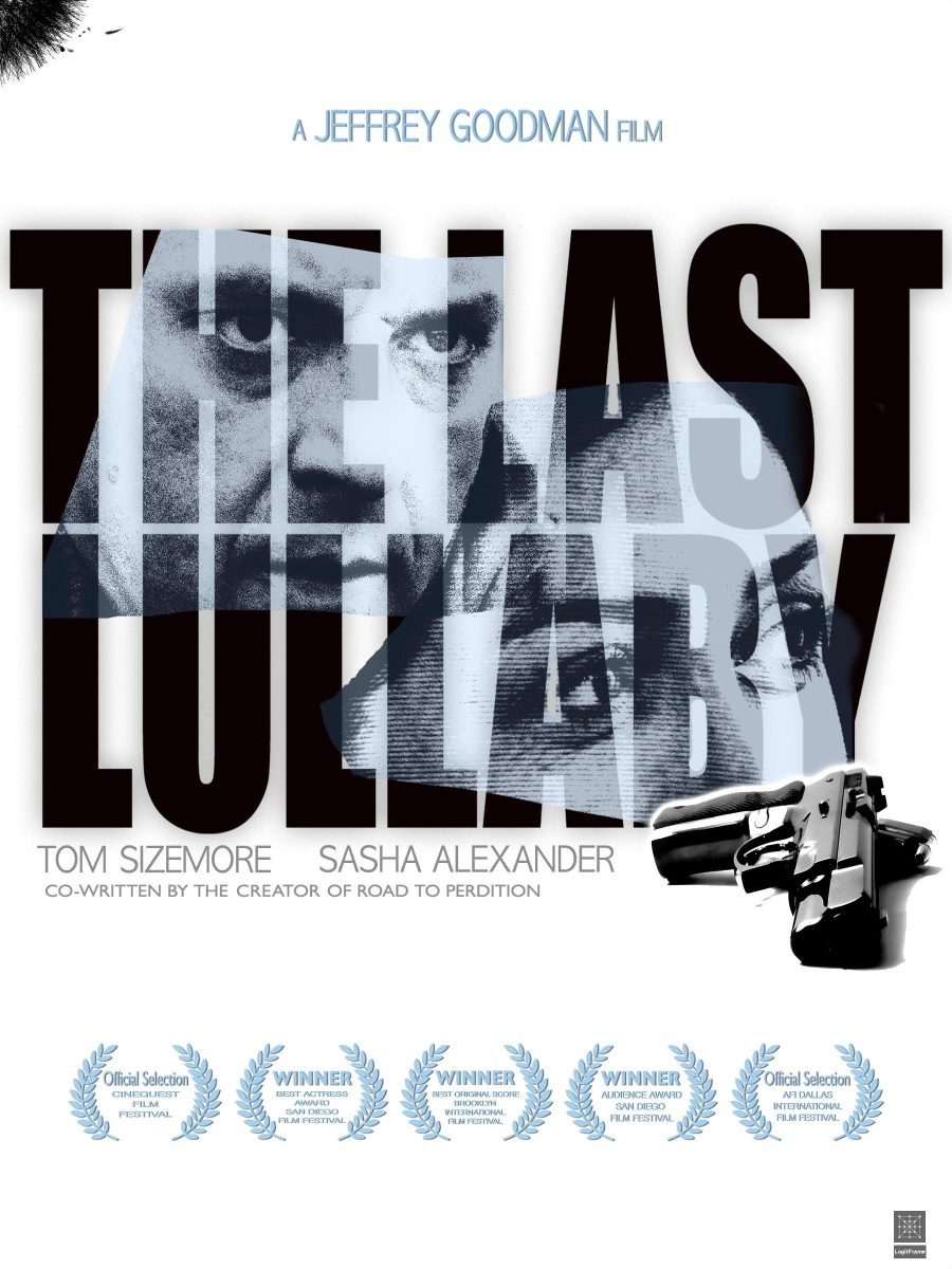 The Last Lullaby 