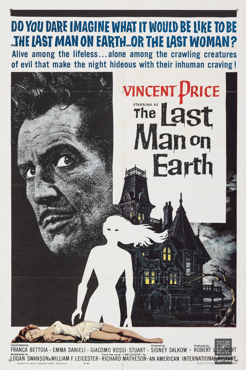 The Last Man on Earth 