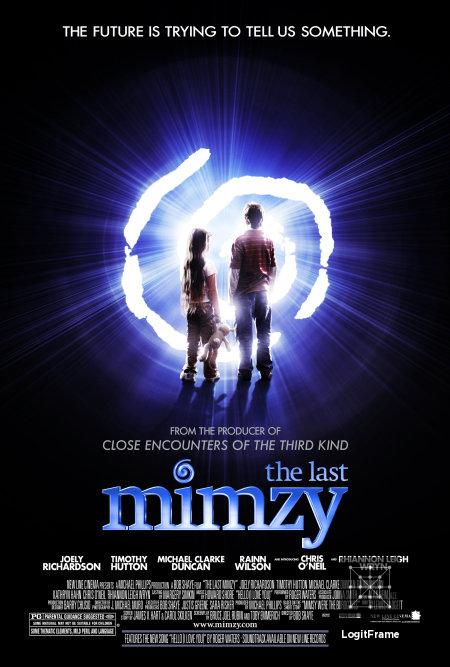 The Last Mimzy 