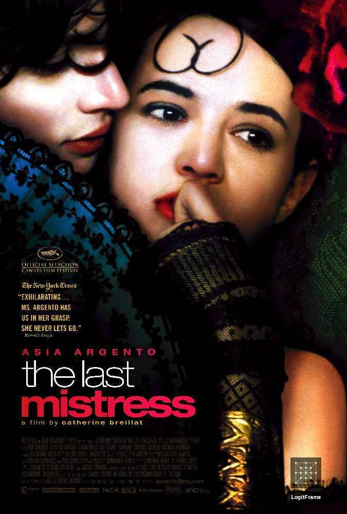Une vieille maîtresse (The Last Mistress)