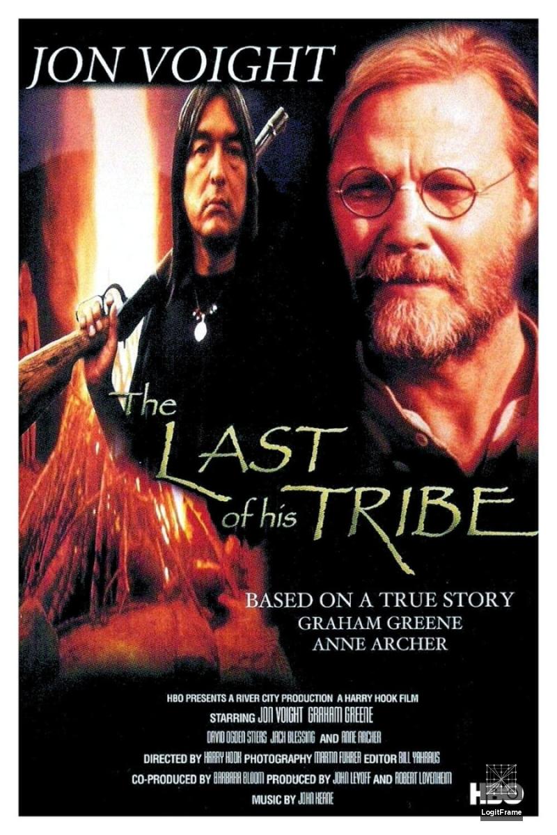 The Last of His Tribe 