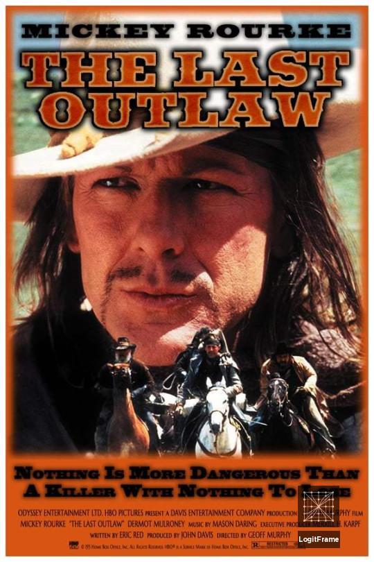 The Last Outlaw 