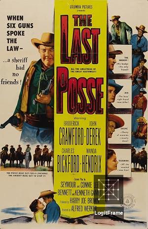The Last Posse 