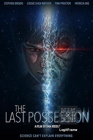The Last Possession 