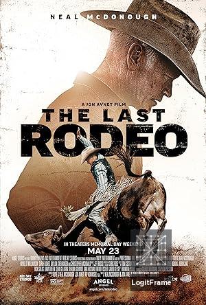 The Last Rodeo 