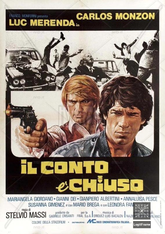 Il conto è chiuso (The Last Round)