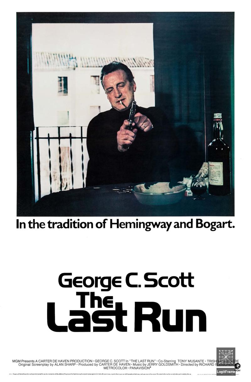 The Last Run 