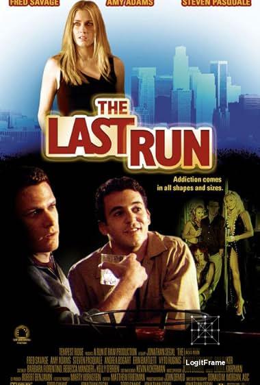 The Last Run 