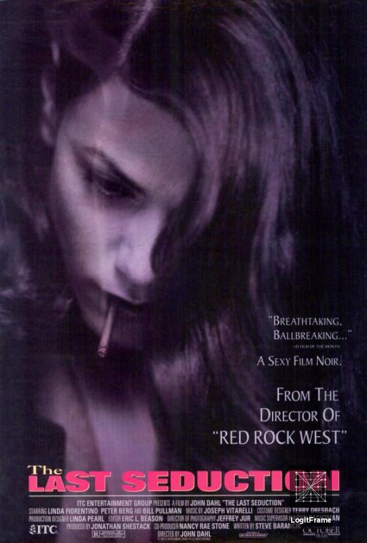 The Last Seduction 