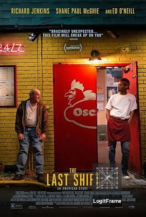 The Last Shift 