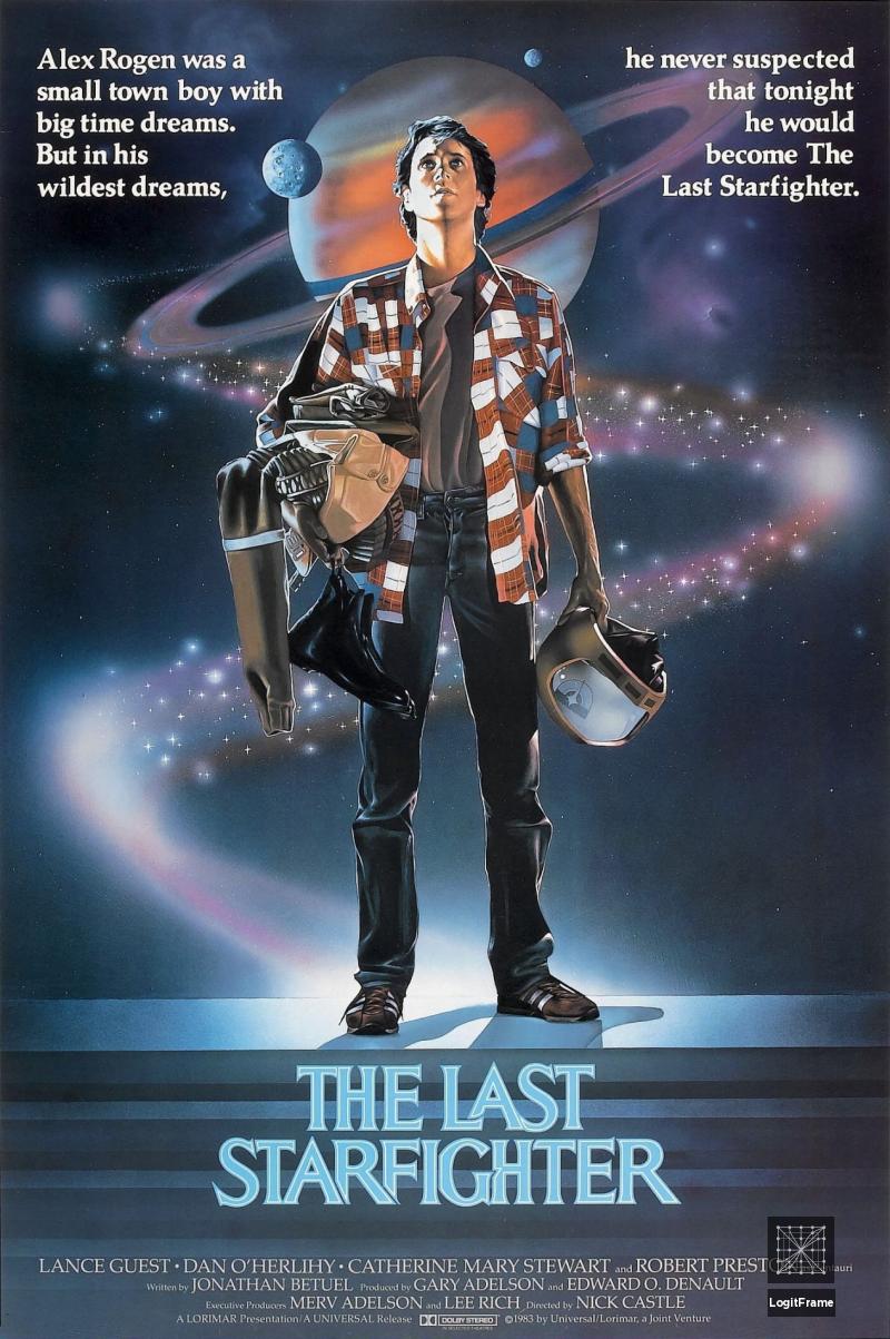 The Last Starfighter 