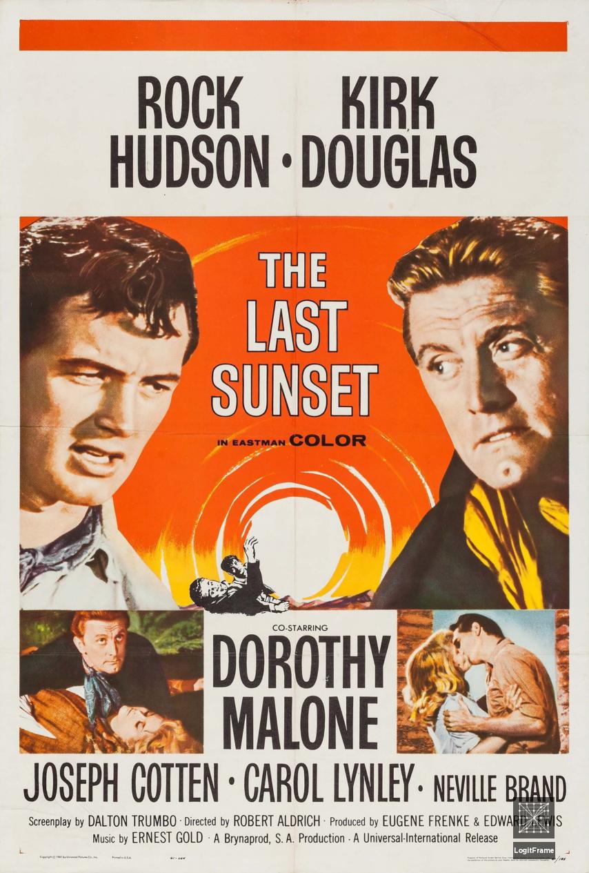 The Last Sunset 