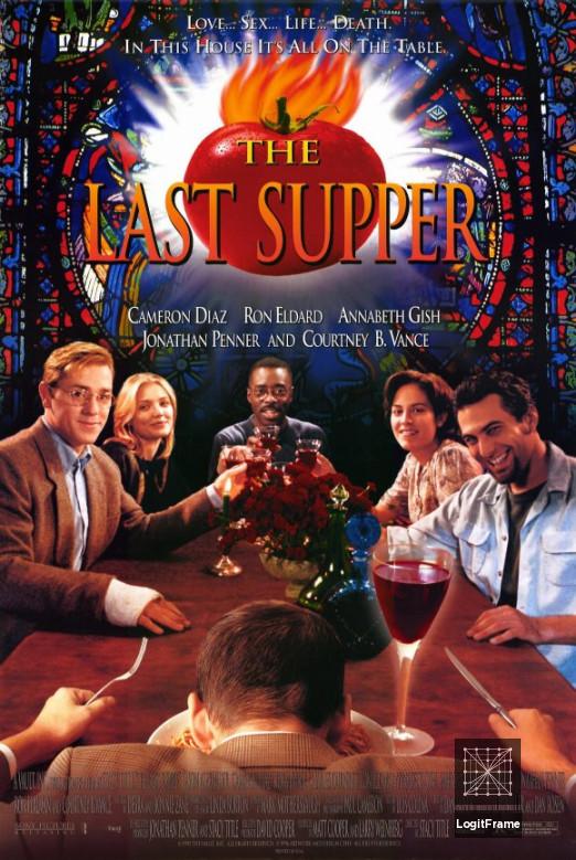 The Last Supper 