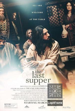 The Last Supper 